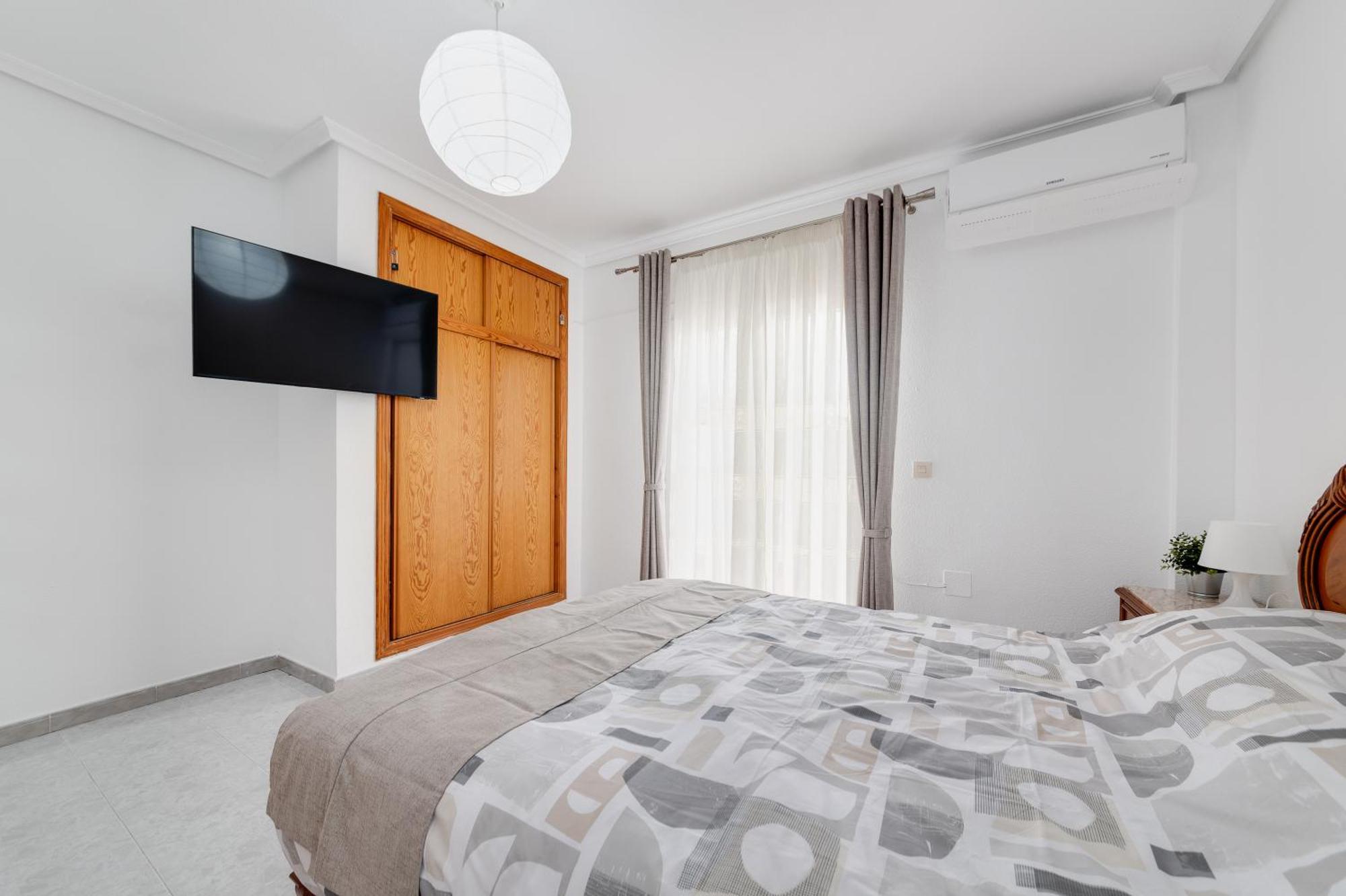 Cosy Apartment Near The Sea Torrevieja Exterior foto
