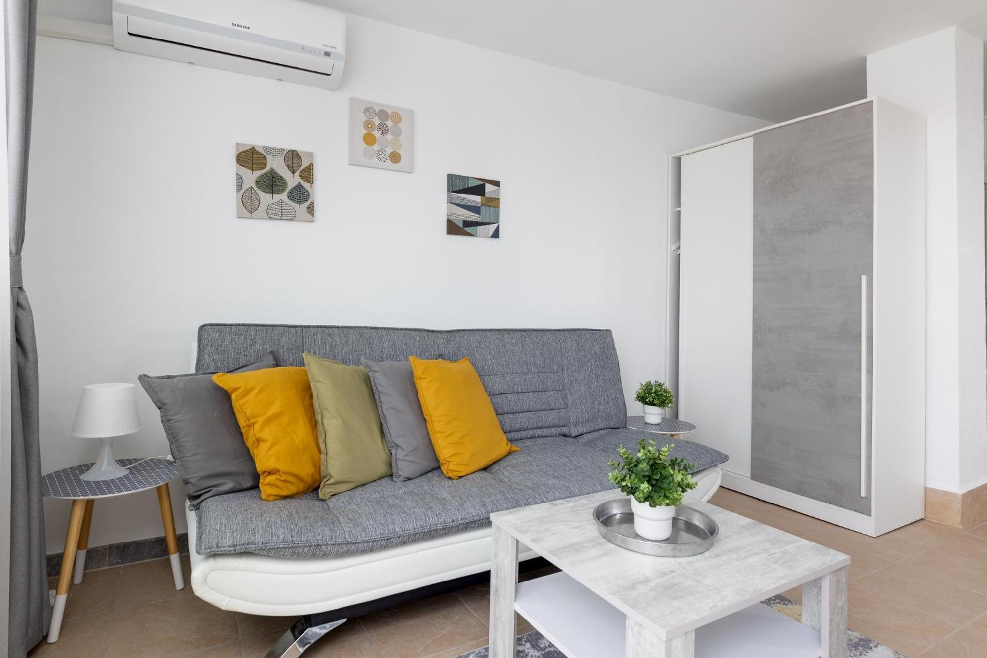 Cosy Apartment Near The Sea Torrevieja Exterior foto