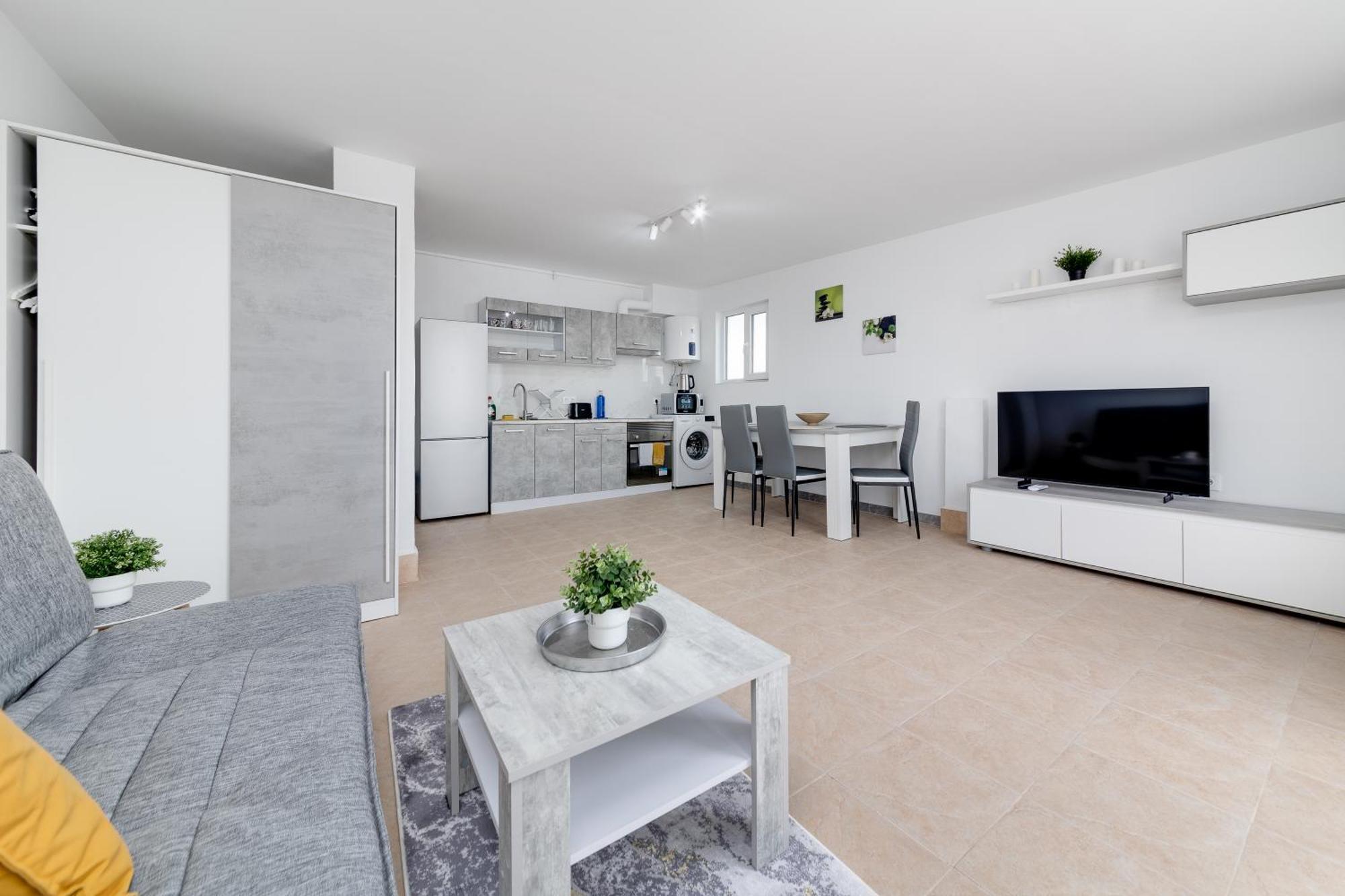 Cosy Apartment Near The Sea Torrevieja Exterior foto