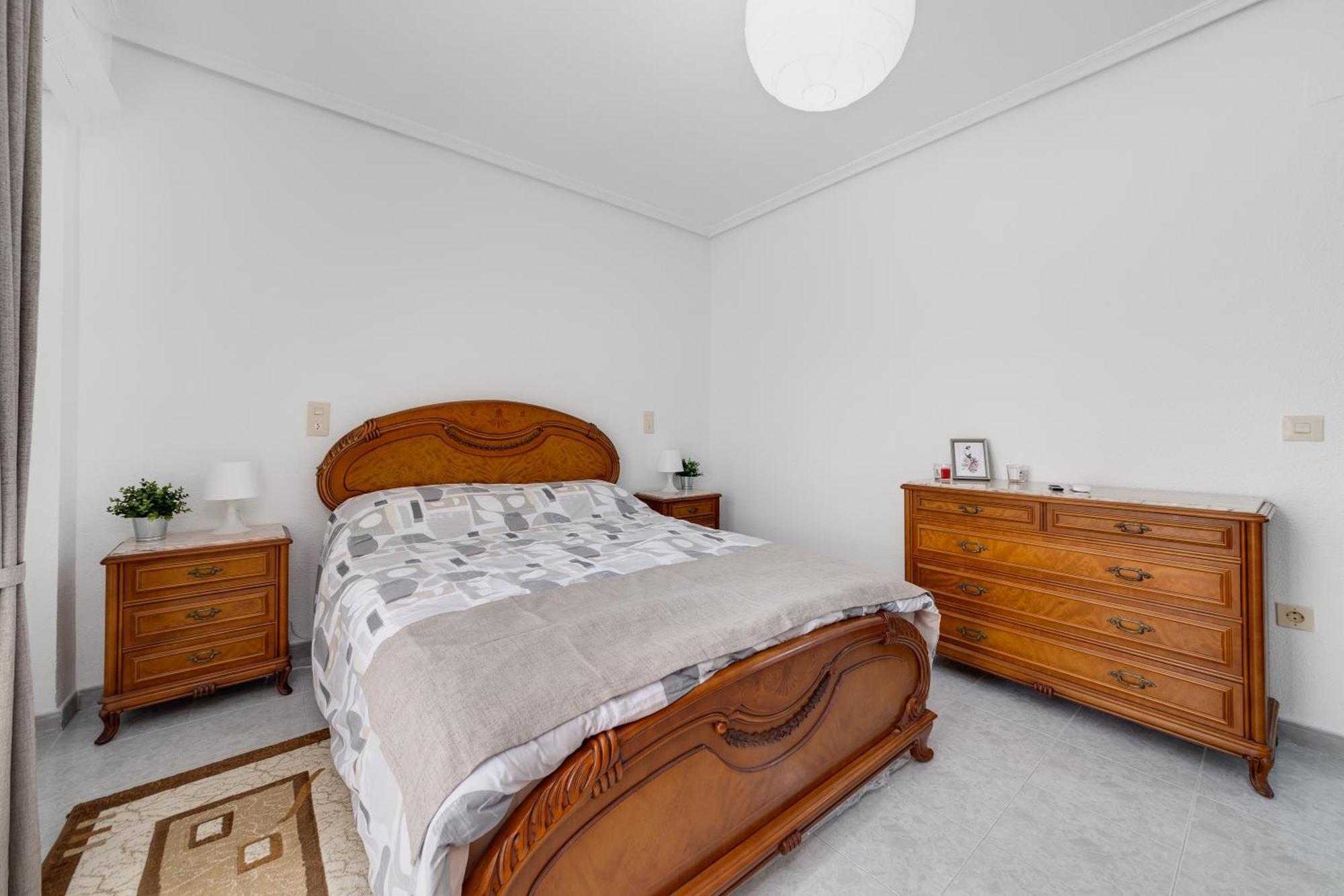 Cosy Apartment Near The Sea Torrevieja Exterior foto